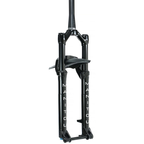 Manitou R7 Expert Federgabel 29/27.5+ | 120 mm | 15x110 mm Boost | Tapered - RAAAD.de