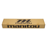 Manitou R7 Expert Federgabel 29/27.5+ | 120 mm | 15x110 mm Boost | Tapered - RAAAD.de