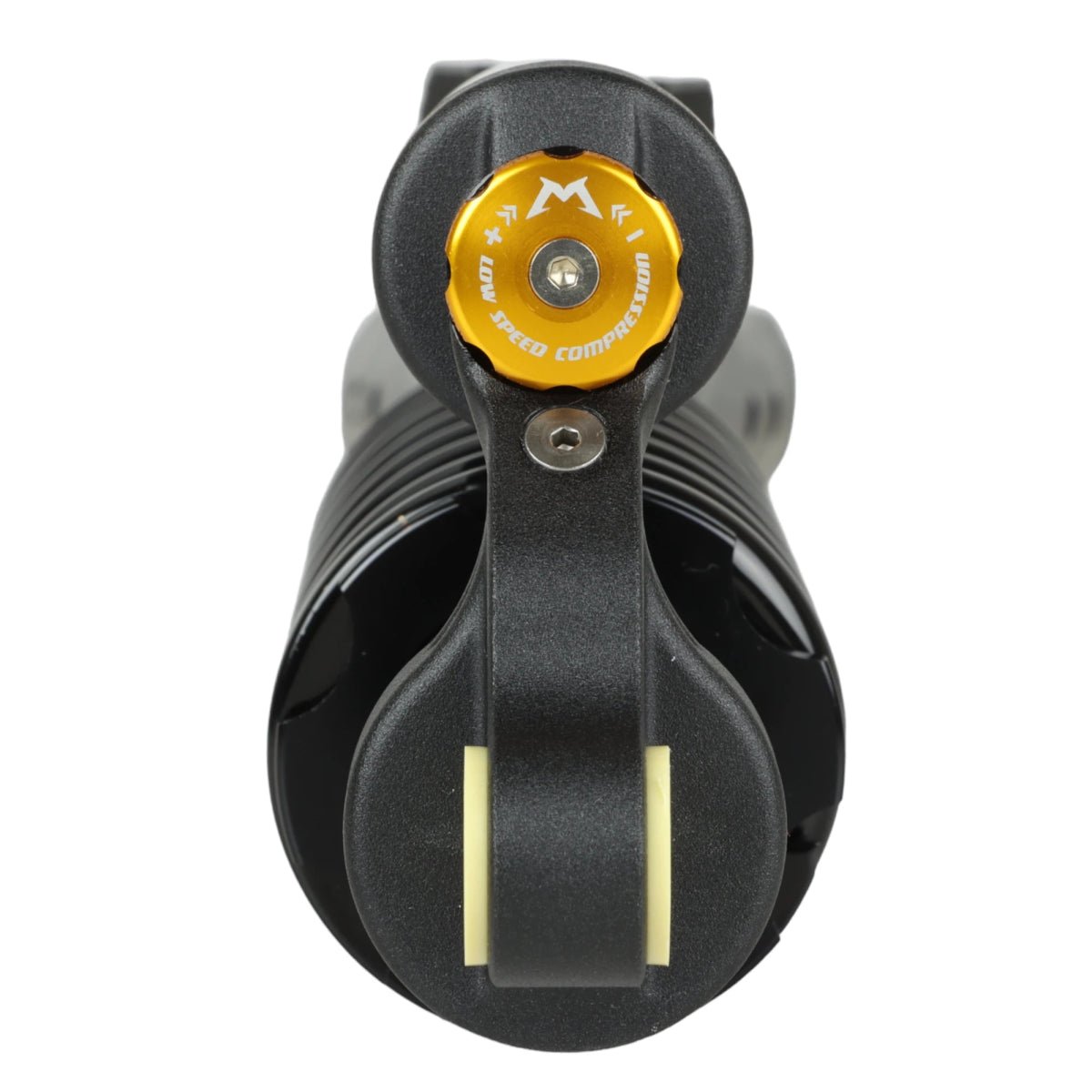 Marzocchi Bomber CR Coil Dämpfer 200x51 mm | ohne Stahlfeder - RAAAD.de