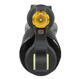 Marzocchi Bomber CR Coil Dämpfer 200x51 mm | ohne Stahlfeder - RAAAD.de