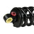 Marzocchi Bomber CR Coil Dämpfer 200x51 mm | ohne Stahlfeder - RAAAD.de