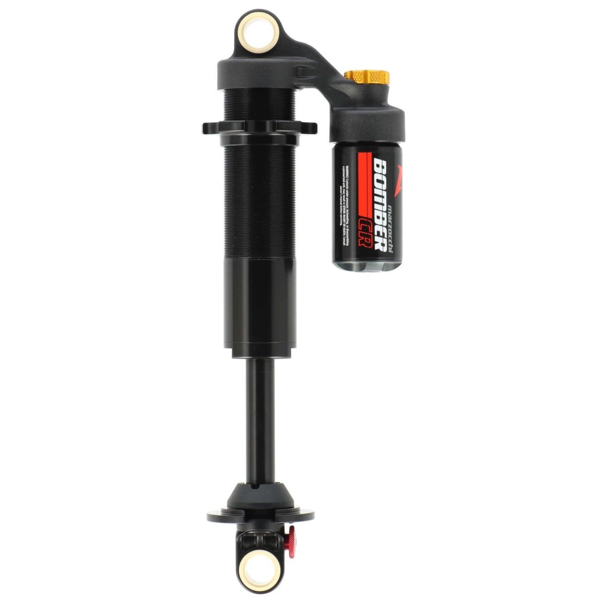 Marzocchi Bomber CR Dämpfer 230x65 mm | Stahlfederdämpfer - RAAAD.de