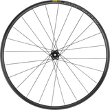 Mavic Allroad Vorderrad 28" | Steckachse 12x100 mm | Centerlock | Rennrad Gravel - RAAAD.de