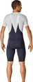 Mavic Cosmic II Men Bib Tight | kurze Radhose mit Trägern | Männer | Blau | Größe S - RAAAD.de