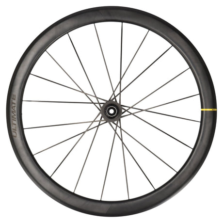 Mavic Cosmic Ultimate 45 Disc Hinterrad Carbon | UST | 700C - RAAAD.de