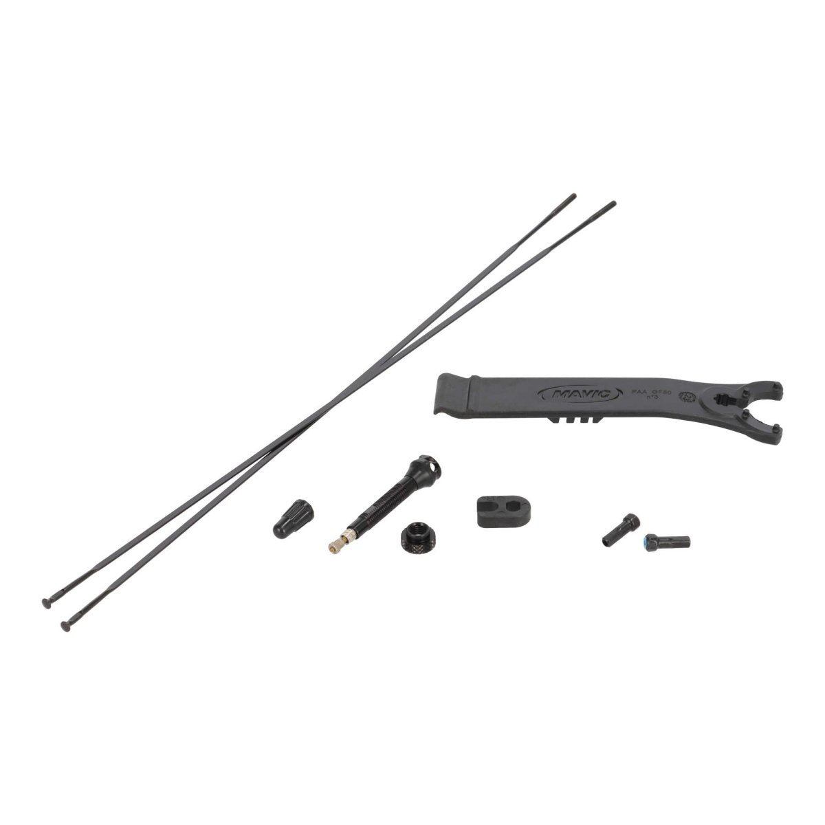 Mavic Crossmax Hinterrad 29" | Boost 12x148 mm | 6 - Loch | Shimano HG | schwarz (B - Ware) - RAAAD.de