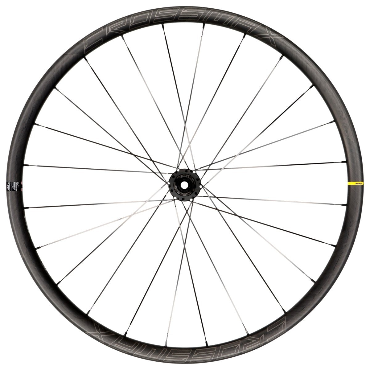 Mavic Crossmax SL R | Laufradsatz 29" Carbon | Cross Country | Disc 6-Loch | Boost 15x110 / 12x148 mm | SRAM XD - RAAAD.de