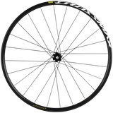 Mavic Crossmax Vorderrad 29 Zoll Disc Boost 15x110mm Schwarz - RAAAD.de