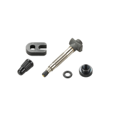 Mavic Crossmax Vorderrad 29 Zoll Disc Boost 15x110mm Schwarz - RAAAD.de