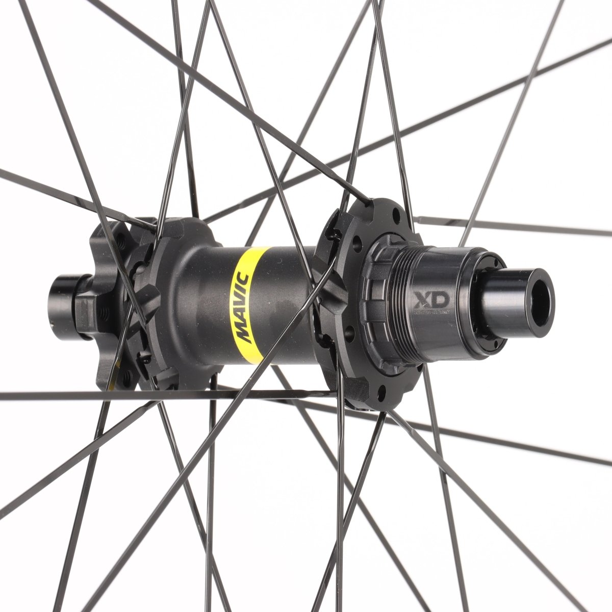 Mavic Crossmax XL R | Laufradsatz 29" | Trail / Enduro | Disc Center Lock | SRAM XD - RAAAD.de