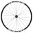 Mavic Crossride FTS - X Laufradsatz 27.5" | Schnellspanner 100 / 135 mm | 6 - Loch Disc | Shimano HG - RAAAD.de