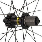 Mavic Crossride FTS - X Laufradsatz 27.5" | Schnellspanner 100 / 135 mm | 6 - Loch Disc | Shimano HG - RAAAD.de
