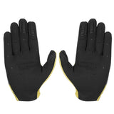 Mavic Deemax MTB Handschuhe | grau/gelb | Enduro - RAAAD.de