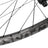 Mavic E-Crosstrail SL Carbon | Hinterrad 29" | E-MTB | Disc 6-Loch | 12x148 mm Boost | SRAM XD - RAAAD.de