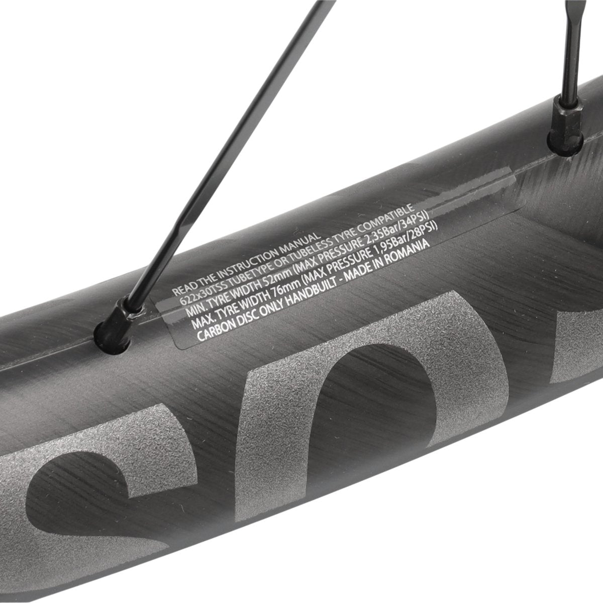 Mavic E-Crosstrail SL Carbon | Hinterrad 29" | E-MTB | Disc 6-Loch | 12x148 mm Boost | SRAM XD - RAAAD.de