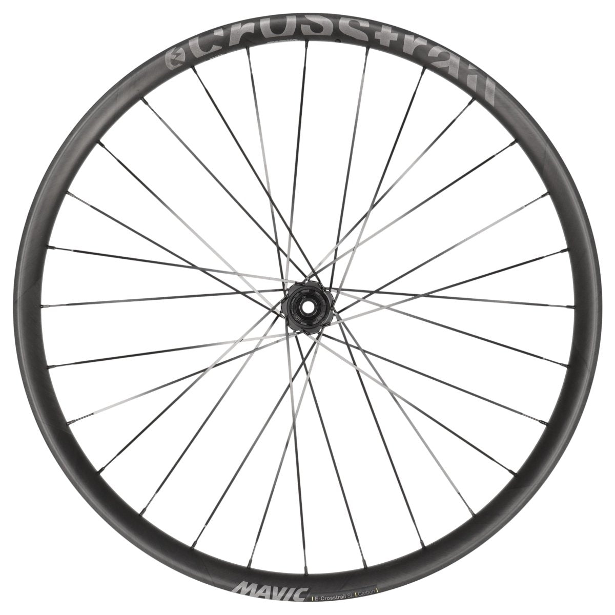 Mavic E-Crosstrail SL Carbon | Hinterrad 29" | E-MTB | Disc 6-Loch | 12x148 mm Boost | SRAM XD - RAAAD.de