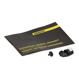 Mavic E - Deemax 35 Hinterrad 29" | Boost 12x148 mm | Centerlock | Shimano Microspline | E - MTB | schwarz - RAAAD.de