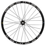 Mavic E - Deemax 35 Hinterrad 29" | Boost 12x148 mm | Centerlock | Shimano Microspline | E - MTB | schwarz - RAAAD.de