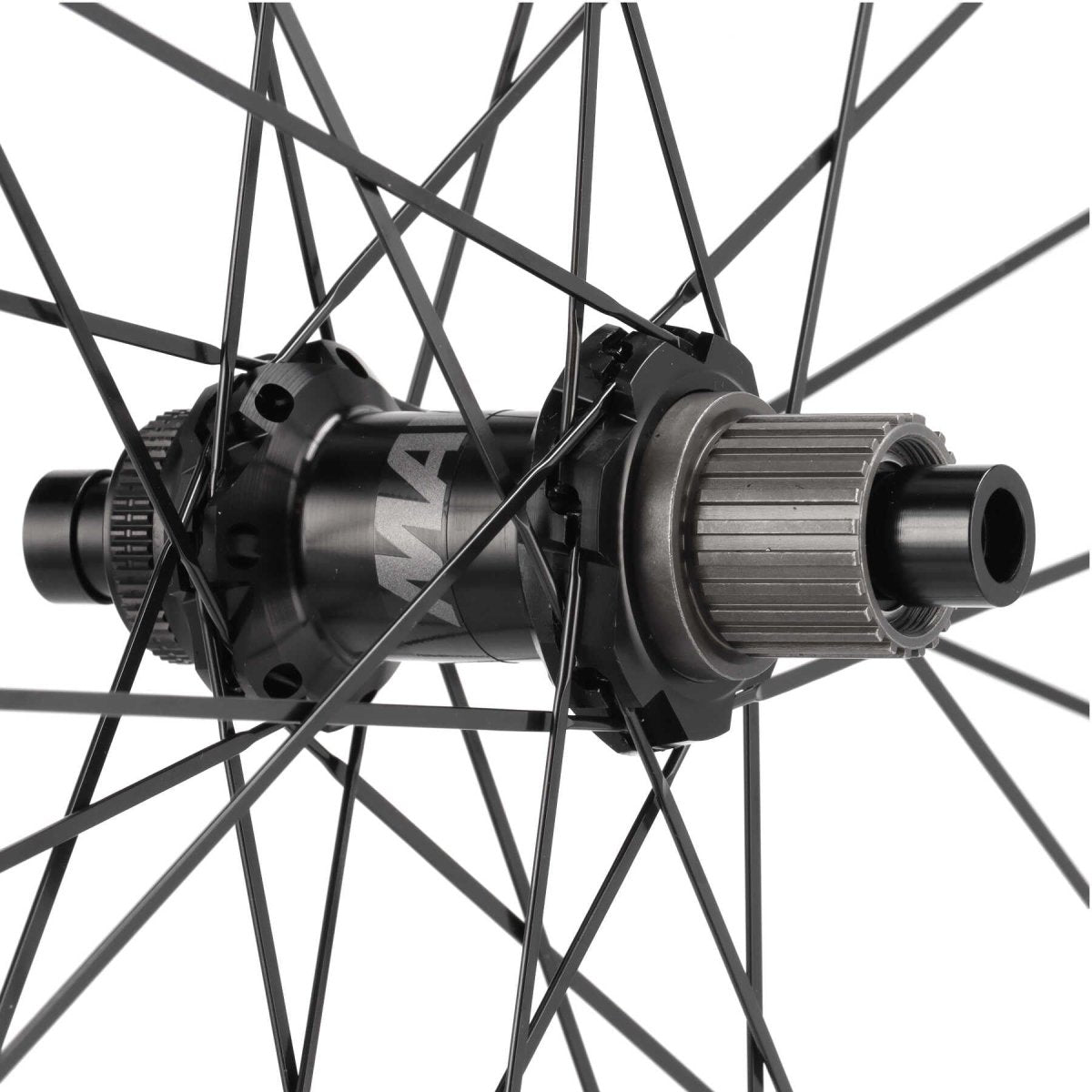 mavic hinterrad rennrad Mavic E-Deemax | Hinterrad 27.5" | MTB | Disc Centerlock