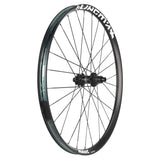 Mavic E - Deemax Hinterrad 27.5" | 30 mm Innenbreite | Boost 12x148 mm | SRAM XD Freilauf | Centerlock | Tubeless Ready - RAAAD.de