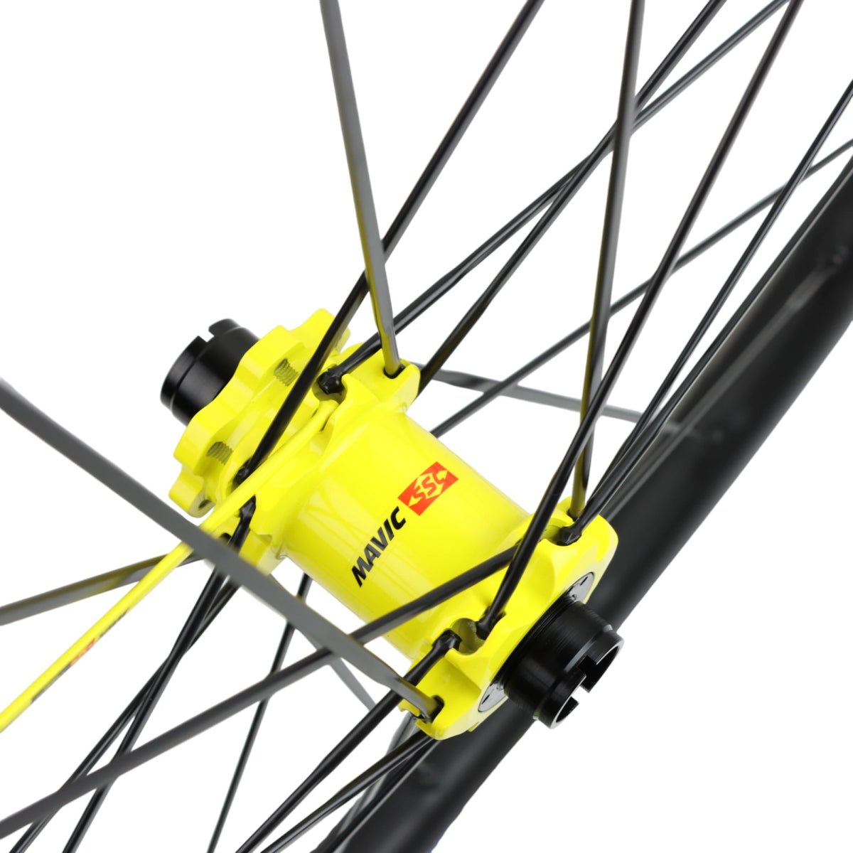 Mavic E-Access XR27 Laufradsatz – 27,5″ Scheibenräder, 27 Mm Innenbreite, Tubeless Ready, Center-Lock, Für E-Bike & MTB Mavic E-Access XR27 Laufradsatz – 27,5″ Scheibenräder, 27 Mm Innenbreite, Tubeless Ready, Center-Lock, Für E-Bike & MTB