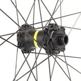 MAVIC E - Deemax S30 Vorderrad 29" 15x110 mm Boost 6 - Loch schwarz bronze - RAAAD.de