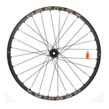 MAVIC E - Deemax S30 Vorderrad 29" 15x110 mm Boost 6 - Loch schwarz bronze - RAAAD.de