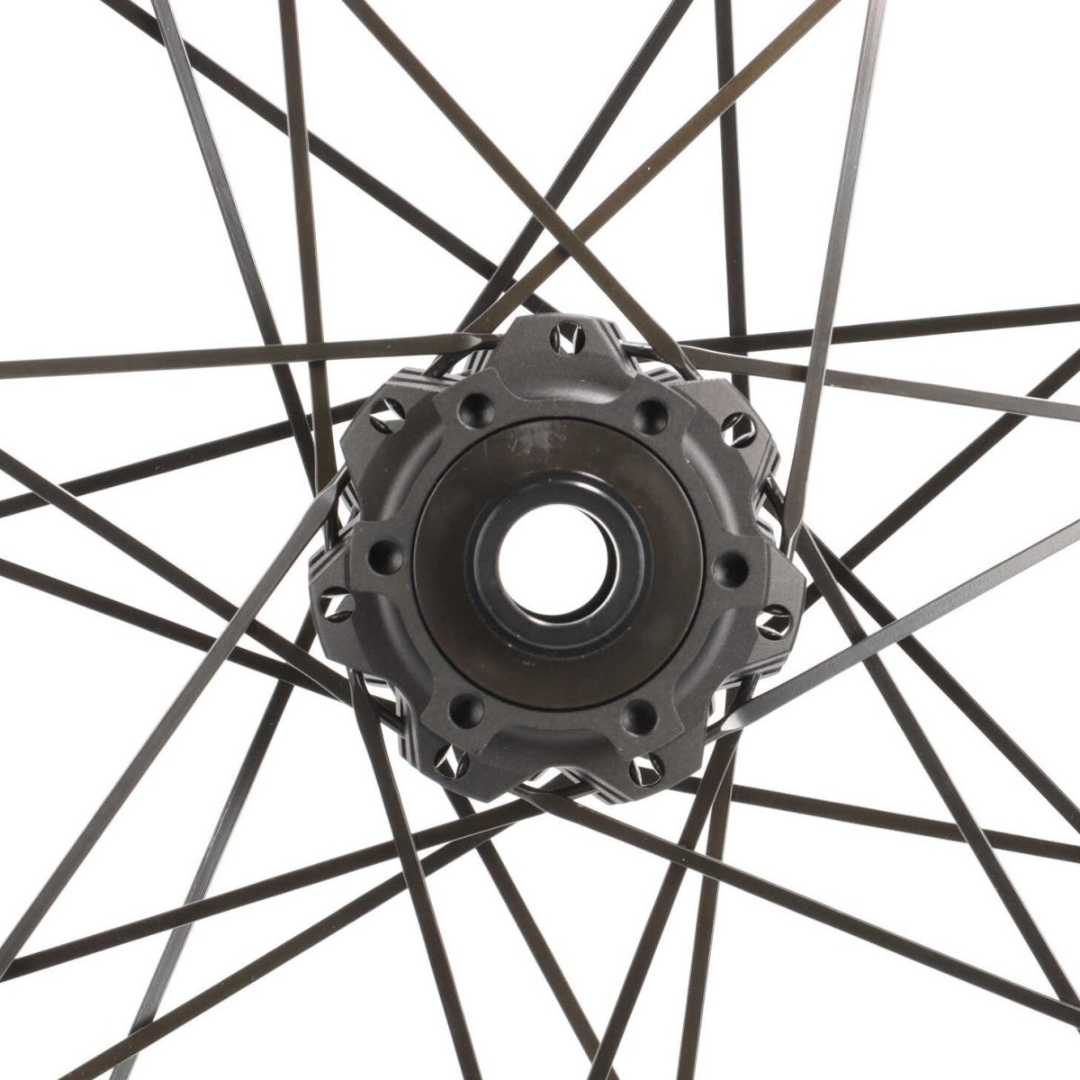 MAVIC E - Deemax S30 Vorderrad 29" 15x110 mm Boost 6 - Loch schwarz bronze - RAAAD.de