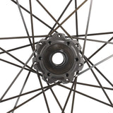 MAVIC E - Deemax S30 Vorderrad 29" 15x110 mm Boost 6 - Loch schwarz bronze - RAAAD.de