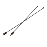 MAVIC E - Deemax S30 Vorderrad 29" 15x110 mm Boost 6 - Loch schwarz bronze - RAAAD.de