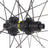 MAVIC E - Deemax S35 Hinterrad 27.5" 12x148 mm Boost Shimano Microspline 6 - Loch - RAAAD.de
