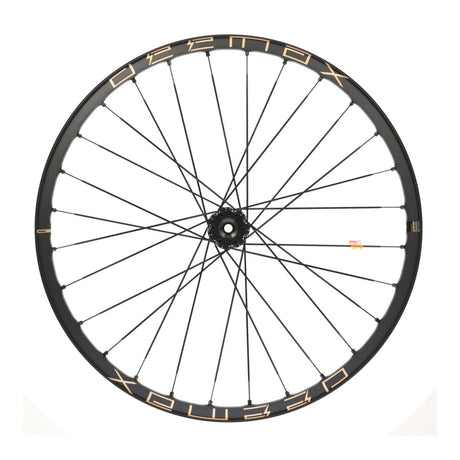 MAVIC E - Deemax S35 Hinterrad 27.5" 12x148 mm Boost Shimano Microspline 6 - Loch - RAAAD.de