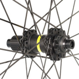 MAVIC E - Deemax S35 Hinterrad 27.5" 12x148 mm Boost Shimano Microspline 6 - Loch - RAAAD.de