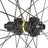 MAVIC E - Deemax S35 Hinterrad 27.5" 12x148 mm Boost Shimano Microspline 6 - Loch - RAAAD.de