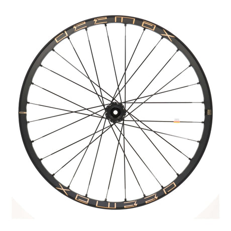 MAVIC E - Deemax S35 Hinterrad 27.5" 12x148 mm Boost Shimano Microspline Centerlock - RAAAD.de