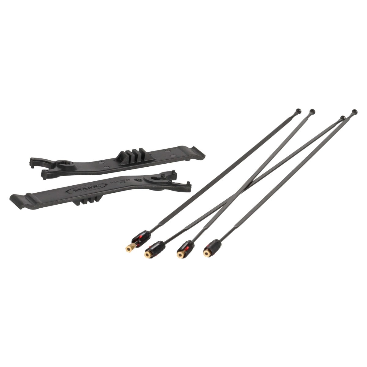 MAVIC E - Deemax S35 Hinterrad 27.5" 12x148 mm Boost Shimano Microspline Centerlock - RAAAD.de