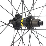 MAVIC E - Deemax S35 Hinterrad 27.5" 12x148 mm Boost Shimano Microspline Centerlock - RAAAD.de