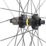 MAVIC E - Deemax S35 Hinterrad 27.5" 12x148 mm Boost Shimano Microspline Centerlock - RAAAD.de