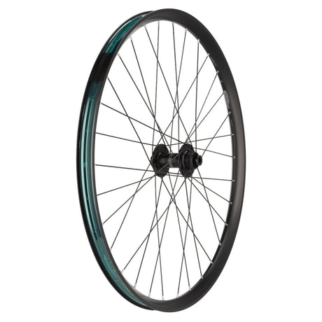 Mavic E - SpeedCity 1 Vorderrad 27.5" | 12x110 mm Steckachse | Centerlock Disc (B - Ware) - RAAAD.de