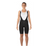 Mavic Essential Bib Shorts Women | Fahrradhose mit Trägern | Ergo Essential Sitzpolster | Damen | Schwarz - RAAAD.de
