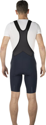 Mavic Essential II Bib Shorts Herren | Fahrradhose mit Trägern | Blau | Größe S - RAAAD.de