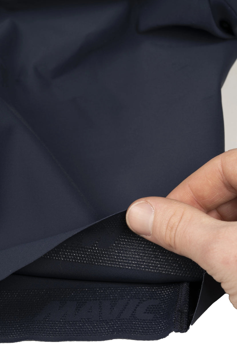 Mavic Essential II Bib Shorts Herren | Fahrradhose mit Trägern | Schwarz | Größe S - RAAAD.de