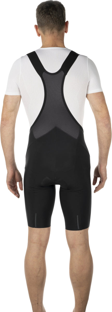 Mavic Essential II Bib Shorts Herren | Fahrradhose mit Trägern