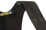 Mavic Essential Thermo Women Bib Tight | lange Radhose mit Trägern | Damen | Schwarz | warm & atmungsaktiv - RAAAD.de