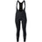 Mavic Essential Thermo Women Bib Tight | lange Radhose mit Trägern | Damen | Schwarz | warm & atmungsaktiv - RAAAD.de