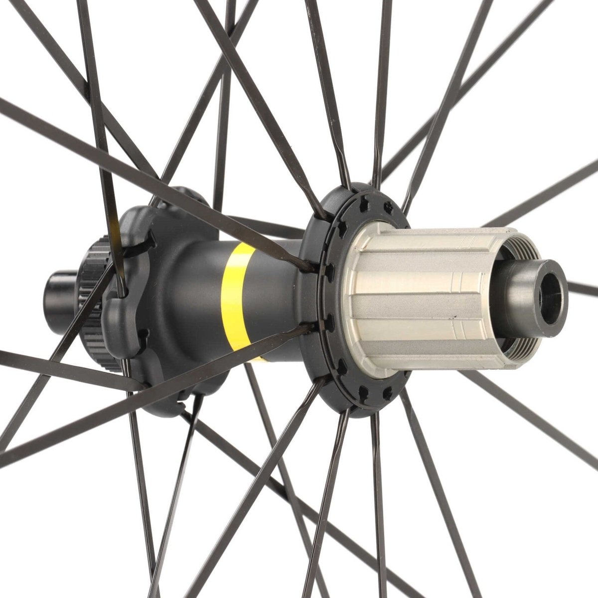 Mavic Ksyrium Elite UST Wheelset 28