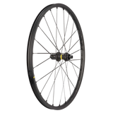 MAVIC Laufradsatz Allroad SL Road+ 27.5" 650B Boost 12x100 mm / 12x142 mm Centerlock Shimano HG - RAAAD.de