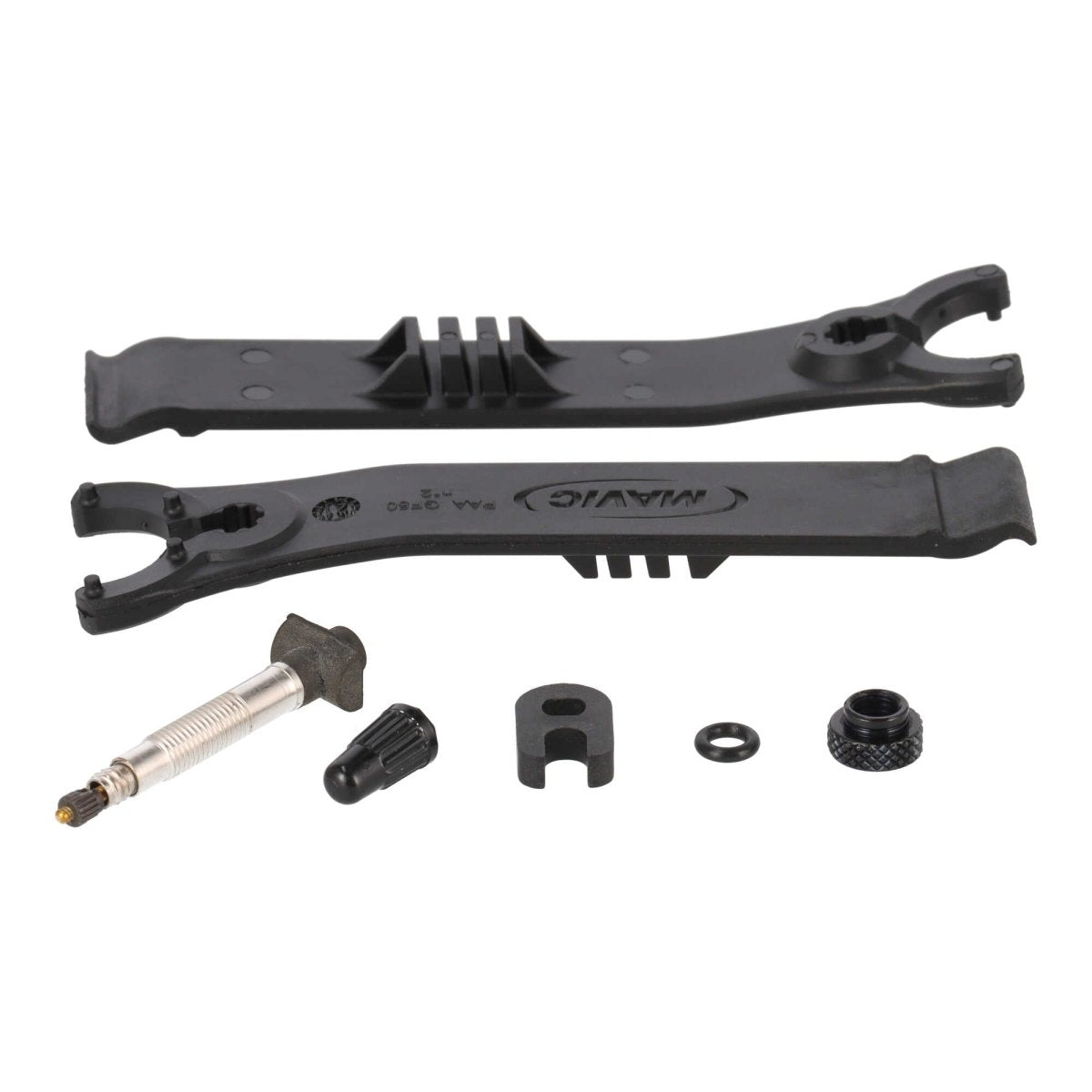 MAVIC Laufradsatz Allroad SL Road+ 27.5" 650B Boost 12x100 mm / 12x142 mm Centerlock Shimano HG - RAAAD.de