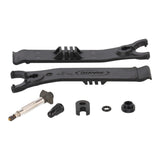 MAVIC Laufradsatz Allroad SL Road+ 27.5" 650B Boost 12x100 mm / 12x142 mm Centerlock Shimano HG - RAAAD.de