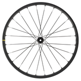 MAVIC Laufradsatz Allroad SL Road+ 27.5" 650B Boost 12x100 mm / 12x142 mm Centerlock Shimano HG - RAAAD.de
